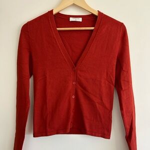 Babaton Belin Cardigan